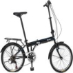 wheelerz.nl Vouwfiets 20 Inch - 6 Speed Shimano - Zwart wheelerz.nl Vouwfiets 20 Inch - 6 Speed Shimano - Zwart