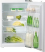 Bauknecht KSI 9VF2 koelkast Ingebouwd 134 l E Deur op Deur Bauknecht KSI 9VF2 koelkast Ingebouwd 134 l E Deur op Deur