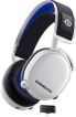 SteelSeries Arctis 7P+ Draadloze Game Headset - PS5/PS4 SteelSeries Arctis 7P+ Draadloze Game Headset - PS5/PS4