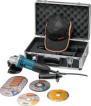Makita GA5030RSP2 Haakse Slijper - 230 V - 125 mm Makita GA5030RSP2 Haakse Slijper - 230 V - 125 mm