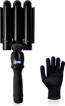 VAIVE Professionele Wafeltang 25mm – Signature Curls Edition – Waver – Golvenkrultang – Wave Krultang – Beach Waves VAIVE Professionele Wafeltang 25mm – Signature Curls Edition – Waver – Golvenkrultang – Wave Krultang – Beach Waves