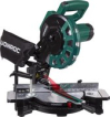 VONROC Afkortzaag - Verstekzaag – 1700W – Ø216MM – 4900 /min - Met laser, tafelverbreders & diepteregeling – Incl. zaagblad en werkstukklem VONROC Afkortzaag - Verstekzaag – 1700W – Ø216MM – 4900 /min - Met laser, tafelverbreders & diepteregeling – Incl. zaagblad en werkstukklem