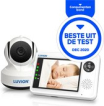 Luvion Essential Babyphone - Babyfoon met Camera - Premium Baby Monitor Luvion Essential Babyphone - Babyfoon met Camera - Premium Baby Monitor