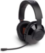 JBL Quantum 350 - Draadloze Over-Ear Gamingheadset - Zwart - PC & PS4 & PS5 JBL Quantum 350 - Draadloze Over-Ear Gamingheadset - Zwart - PC & PS4 & PS5