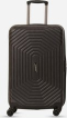 ©TROLLEYZ Florence No.7 - Reiskoffer 69 cm - Night Black ©TROLLEYZ Florence No.7 - Reiskoffer 69 cm - Night Black