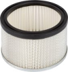Powerplus POWX3000B Asfilter - Voor aszuiger POWX3000/POWX3010 Powerplus POWX3000B Asfilter - Voor aszuiger POWX3000/POWX3010