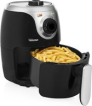 Tristar Airfryer FR-6980 - Mini Crispy Fryer –Heteluchtfriteuse 2 liter – Compact & energiezuinig - Zwart Tristar Airfryer FR-6980 - Mini Crispy Fryer –Heteluchtfriteuse 2 liter – Compact & energiezuinig - Zwart