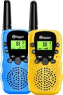 Squago Walkie talkie 2 stuks - Voor Kinderen & Volwassenen - WalkieTalkie Squago Walkie talkie 2 stuks - Voor Kinderen & Volwassenen - WalkieTalkie