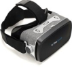 FineGoods Virtual Reality Bril - Smartphone VR Bril - Met Handige Knop - Zacht oogkussen - Met Grote Lenzen FineGoods Virtual Reality Bril - Smartphone VR Bril - Met Handige Knop - Zacht oogkussen - Met Grote Lenzen