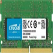 Crucial CT16G4SFD824A 16GB DDR4 SODIMM 2400MHz (1 x 16 GB) Crucial CT16G4SFD824A 16GB DDR4 SODIMM 2400MHz (1 x 16 GB)