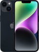 Apple iPhone 14 - 128GB - Middernacht Apple iPhone 14 - 128GB - Middernacht