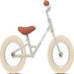 Veloretti Mini loopfiets - 12 inch - Grijs / Beige Veloretti Mini loopfiets - 12 inch - Grijs / Beige