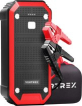 VERTREX VT-23 Jumpstarter voor Auto 600A - Powerbank - Startkabels - Starthulp - Jumpstarters VERTREX VT-23 Jumpstarter voor Auto 600A - Powerbank - Startkabels - Starthulp - Jumpstarters