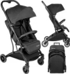 MobySystem LENA buggy met Slaapstand en Regenhoes MobySystem LENA buggy met Slaapstand en Regenhoes