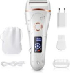 Megoqer 3-in-1 Ladyshave voor Vrouwen - Nat en Droog Scheren Megoqer 3-in-1 Ladyshave voor Vrouwen - Nat en Droog Scheren