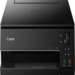 Canon PIXMA TS6350A - All-in-One Printer - Zwart Canon PIXMA TS6350A - All-in-One Printer - Zwart
