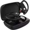 ARRK FIT Volledig Draadloze Oordopjes met Oplaadcase - Sport Oordopjes - Sport Oortjes - Bluetooth Oordopjes - Zweetbestendig - Zwart - HiFi - Valentijn Cadeautje voor hem Valentijnsdag cadeau voor mannen ARRK FIT Volledig Draadloze Oordopjes met Oplaadcase - Sport Oordopjes - Sport Oortjes - Bluetooth Oordopjes - Zweetbestendig - Zwart - HiFi - Valentijn Cadeautje voor hem Valentijnsdag cadeau voor mannen