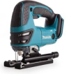 Makita DJV180Z Decoupeerzaag - 18V Li-ion Accu - Losse Body (geleverd zonder accu en lader) Makita DJV180Z Decoupeerzaag - 18V Li-ion Accu - Losse Body (geleverd zonder accu en lader)