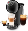 Krups Nescafé® Dolce Gusto® GENIO S Plus KP3408 - Koffiecupmachine - Zwart Krups Nescafé® Dolce Gusto® GENIO S Plus KP3408 - Koffiecupmachine - Zwart