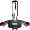 Thule EasyFold XT 2 933 Fietsendrager - 2 fietsen - 13 polig Thule EasyFold XT 2 933 Fietsendrager - 2 fietsen - 13 polig