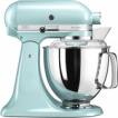 KitchenAid Artisan 5KSM175PSEIC - Keukenmachine - IJsblauw KitchenAid Artisan 5KSM175PSEIC - Keukenmachine - IJsblauw