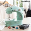 Innovagoods Sewny - mini draagbare naaimachine - met LED - Draadsnijder - Accessoires Innovagoods Sewny - mini draagbare naaimachine - met LED - Draadsnijder - Accessoires