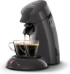 Philips Senseo Eco-model HD6552/38 - Koffiepadmachine - Donker grijs Philips Senseo Eco-model HD6552/38 - Koffiepadmachine - Donker grijs