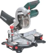 Metabo KS216M Afkortzaag - 1350 W - Ø 216 mm Metabo KS216M Afkortzaag - 1350 W - Ø 216 mm