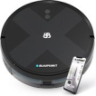 Blaupunkt Bluebot XVAC – Robotstofzuiger met Laadstation - optie tot Dweilfunctie – Slimme Gyro Navigatie Blaupunkt Bluebot XVAC – Robotstofzuiger met Laadstation - optie tot Dweilfunctie – Slimme Gyro Navigatie