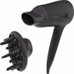 Carmen HD1695 - Föhn - 1700W - Diffuser - Coolshot functie - Zwart Carmen HD1695 - Föhn - 1700W - Diffuser - Coolshot functie - Zwart