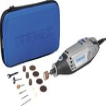 Dremel 3000 Multitool - Roterend - 130 W - Met 15 accessoires en etui Dremel 3000 Multitool - Roterend - 130 W - Met 15 accessoires en etui