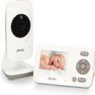 Alecto DVM-71 - Babyfoon met camera - Temperatuurweergave - Wit Alecto DVM-71 - Babyfoon met camera - Temperatuurweergave - Wit
