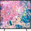 Samsung QE43Q60B - 43 inch - 4K QLED - 2022 - Europees model Samsung QE43Q60B - 43 inch - 4K QLED - 2022 - Europees model