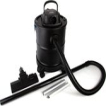 Stenda Aszuiger - Limpar Premium 1200 watt - incl. accessoires - incl. blaasfunctie en vervangbaar Hepa filter - Mat zwart - BBQ - Open Haard - Pelletkachel - 3,5 mtr kabel Stenda Aszuiger - Limpar Premium 1200 watt - incl. accessoires - incl. blaasfunctie en vervangbaar Hepa filter - Mat zwart - BBQ - Open Haard - Pelletkachel - 3,5 mtr kabel