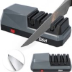 Premium Elektrische Messenslijper Doortrekslijper - Messen slijper | B&H Premium Elektrische Messenslijper Doortrekslijper - Messen slijper | B&H
