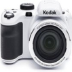 Kodak Astro Zoom AZ401 Bridge fototoestel - Wit Kodak Astro Zoom AZ401 Bridge fototoestel - Wit