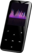 Nuvance - MP3 Speler met Touchscreen en Bluetooth - 16GB intern geheugen - Ondersteuning tot 128GB - Voice Recorder Digitaal - met FM Radio - MP4 speler - Zwart Nuvance - MP3 Speler met Touchscreen en Bluetooth - 16GB intern geheugen - Ondersteuning tot 128GB - Voice Recorder Digitaal - met FM Radio - MP4 speler - Zwart