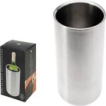 Excellent Houseware Wijnkoeler - RVS Excellent Houseware Wijnkoeler - RVS