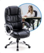 Ergonomische Bureaustoel 2.0 - Volwassenen - Office Chair - 5 jaar garantie - Stane® Ergonomische Bureaustoel 2.0 - Volwassenen - Office Chair - 5 jaar garantie - Stane®