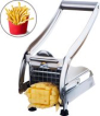 Ferodelli Frietsnijder - Patatsnijder - fritessnijder - aardappelsnijder Ferodelli Frietsnijder - Patatsnijder - fritessnijder - aardappelsnijder