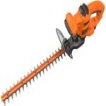 BLACK+DECKER BEHT201-QS Heggenschaar - 420W - 45cm - gesnoerd BLACK+DECKER BEHT201-QS Heggenschaar - 420W - 45cm - gesnoerd