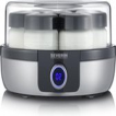Severin JG 3521 - Yoghurtmaker - RVS/Zwart Severin JG 3521 - Yoghurtmaker - RVS/Zwart