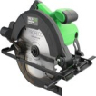 Profeco cirkelzaag 1300W - Ø185mm - Handcirkelzaag elektrisch - Met parallelgeleider - Incl. 24T zaagblad Profeco cirkelzaag 1300W - Ø185mm - Handcirkelzaag elektrisch - Met parallelgeleider - Incl. 24T zaagblad