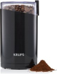 Krups Koffiemolen F20342 - Zwart Krups Koffiemolen F20342 - Zwart