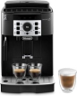 De'Longhi Magnifica S ECAM20.110.B - Volautomatische espressomachine - Zwart De'Longhi Magnifica S ECAM20.110.B - Volautomatische espressomachine - Zwart