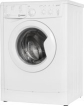 Indesit wasmachine EWC 51451 W EU N Indesit wasmachine EWC 51451 W EU N