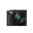 Panasonic Lumix DC-TZ90 - Zwart Panasonic Lumix DC-TZ90 - Zwart