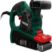 Parkside Bandschuurmachine - Vermogen: 900 W - Bandsnelheid: 240–400 m/min. - Schuurband: 75 x 533 mm - Slanke voorrol voor schuren dicht bij de rand - Aansluiting voor externe stofafzuiging - Eenvoudig schuurband wisselen Parkside Bandschuurmachine - Vermogen: 900 W - Bandsnelheid: 240–400 m/min. - Schuurband: 75 x 533 mm - Slanke voorrol voor schuren dicht bij de rand - Aansluiting voor externe stofafzuiging - Eenvoudig schuurband wisselen