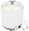 Puurmaken Yoghurtmaker met een thermostaat Puurmaken Yoghurtmaker met een thermostaat