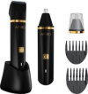 APHRO Bodygroomer mannen - Body Trimmer Heren - Shaver voor Schaamstreek & Lichaam APHRO Bodygroomer mannen - Body Trimmer Heren - Shaver voor Schaamstreek & Lichaam